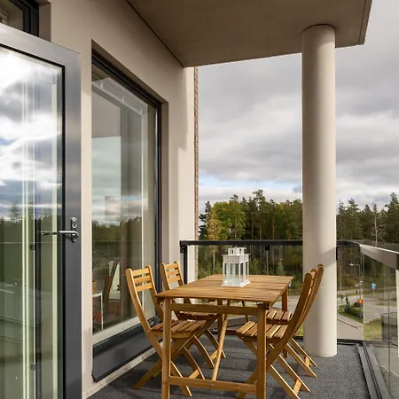 Lägenhet Golf And Lakeside