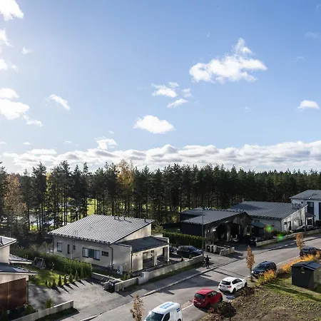 公寓 Golf And Lakeside