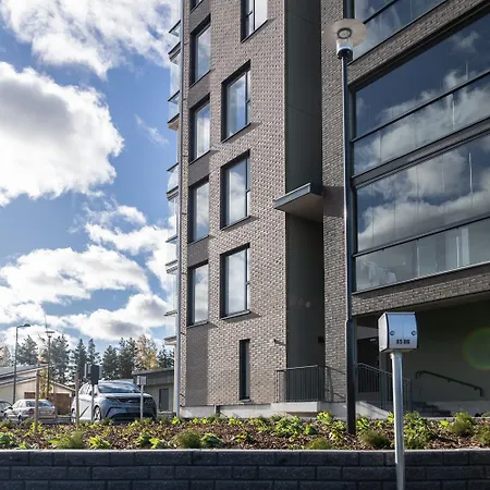 Golf And Lakeside * Sarvvik