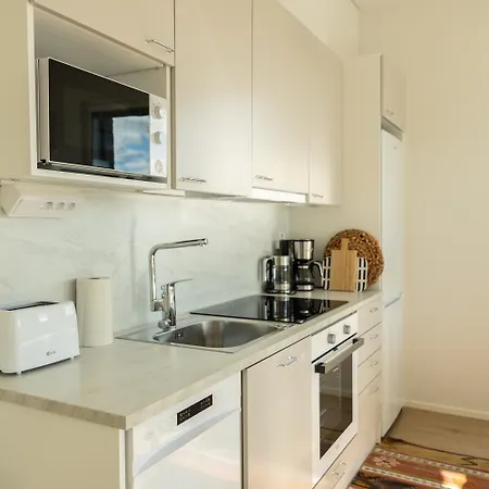 公寓 Golf And Lakeside