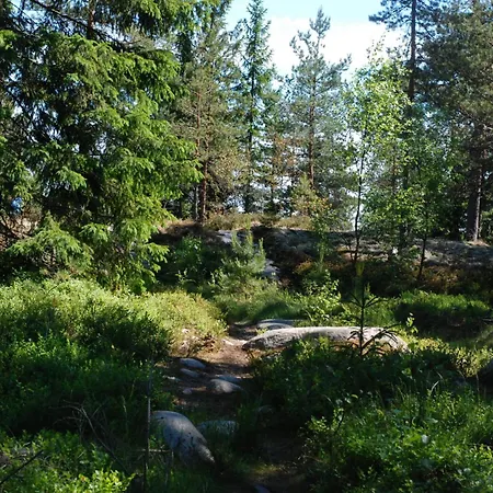 Lägenhet Golf And Lakeside