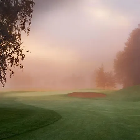 Lägenhet Golf And Lakeside *